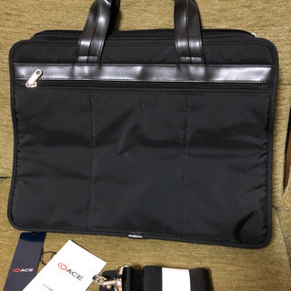 ACEビジネスバッグ
