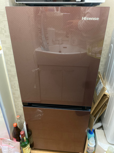 家電全てまとめてお売りします！