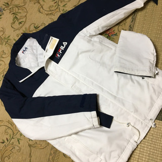 FILA のブルゾン
