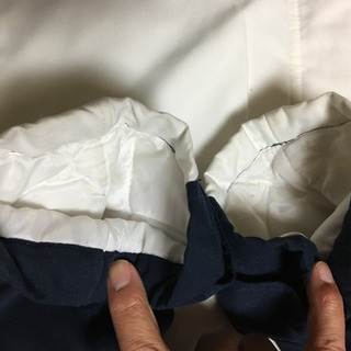 FILA のブルゾンの画像
