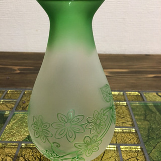 あげます【ガラスの酒器セット】の画像