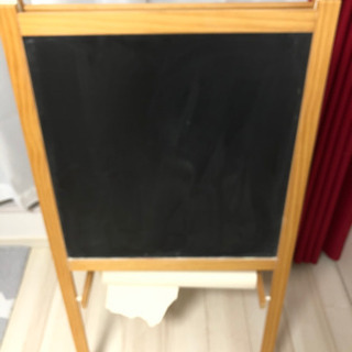 IKEA イーゼル　MALA モーラ
