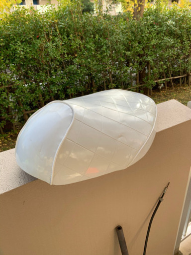 ライブDIO系エナメルシート