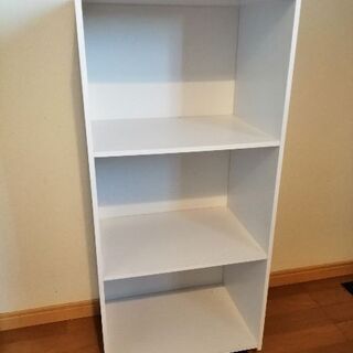 カラーボックス 車輪付き