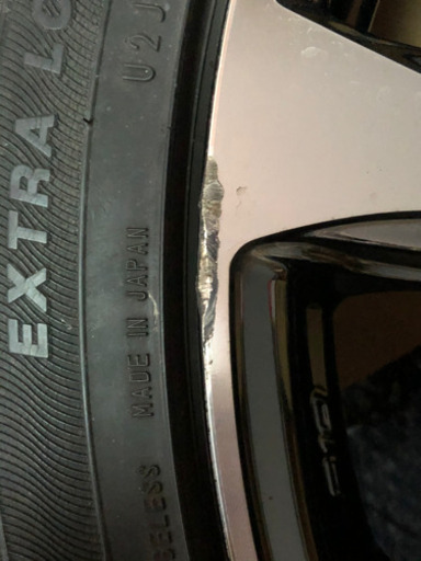 19インチ　ロクサーニF 10