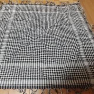 【メンズ】スカーフの画像