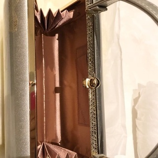 黒留袖・色留袖・訪問着　草履・バッグ