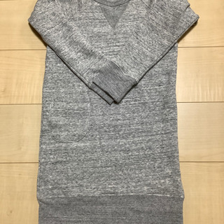 キッズワンピース☆130㎝