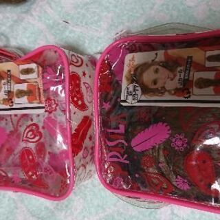 値下げ プリシラ二個セット（´ 3｀)の画像