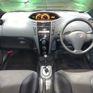 ☆今週限定☆TOYOTA☆ヴィッツRS☆の画像