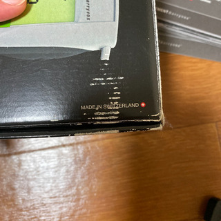 【マムート】ビーコンの画像