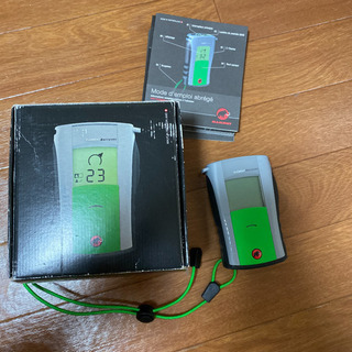 【マムート】ビーコンの画像