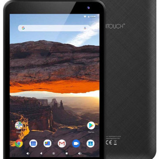 タブレット 8インチ 800*1280解像度IPS Androi...