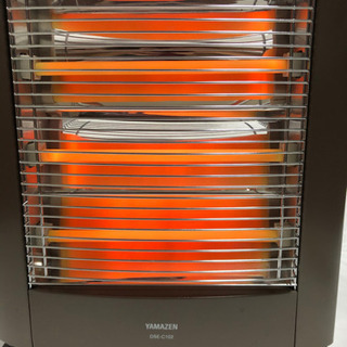 ★【引取希望】電気赤外線ストーブ★の画像