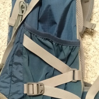 登山や旅行に最適！deuter tour lite 32（ツアーライト32）登山用ザック・ドイターのツアーライト32の画像