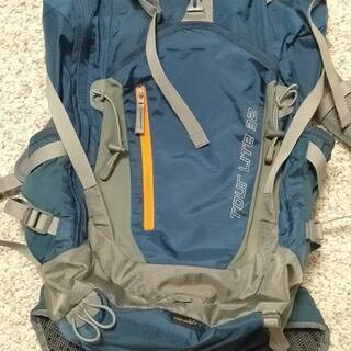 登山や旅行に最適！deuter tour lite 32（ツアー...