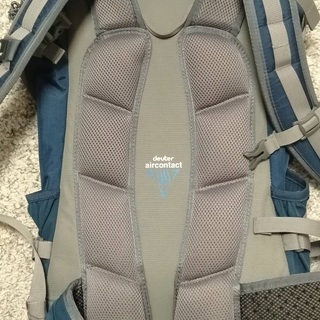 登山や旅行に最適！deuter tour lite 32（ツアーライト32）登山用ザック・ドイターのツアーライト32の画像