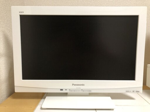 Panasonic 液晶テレビ 3000円