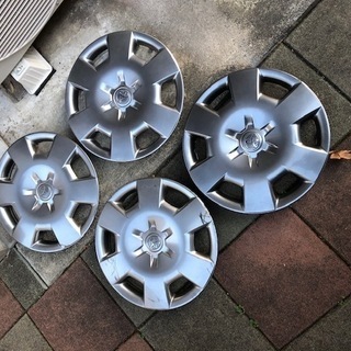 ﾄﾖﾀｼｴﾝﾀ純正　ﾎｲｰﾙｷｬｯﾌﾟ