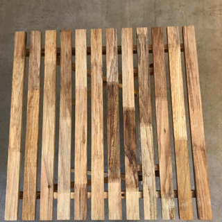 セットで700円 折りたたみ式 テーブル、チェアの画像