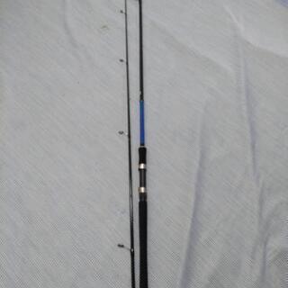 シーバスロッド　シーバスゲッター　962M
