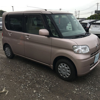 分割OK 審査なしの自社ローンのお店　安いタント　車検3年5月　...