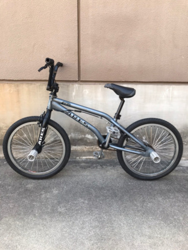 ★アーレスバイクス ARESBIKES バイシクルモトクロス BMX 88 EIGHTY-EIGHT 20インチ 自転車★