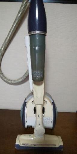 旧式のサイクロンです。