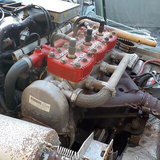 ポラリスインディRXL６５０の画像