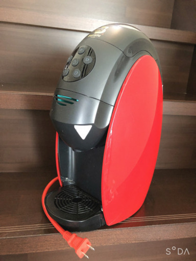 バリスタ コーヒー おまけ付き