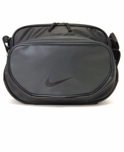 NIKE ショルダーバッグ オールチーム PU スモール BA4964