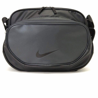 NIKE ショルダーバッグ オールチーム PU スモール BA4964