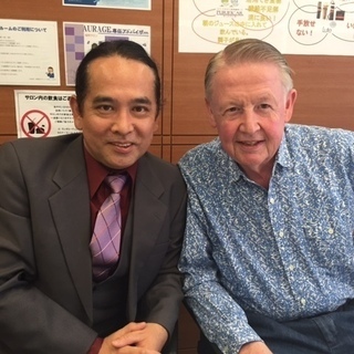 英語能力アップのお手伝いの画像