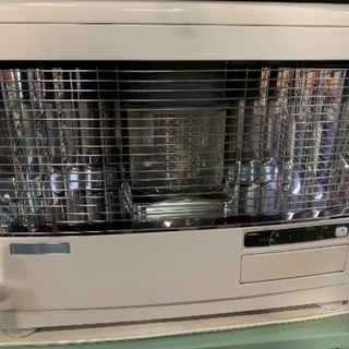 サンポット 煙突ストーブ 中古 2016年製