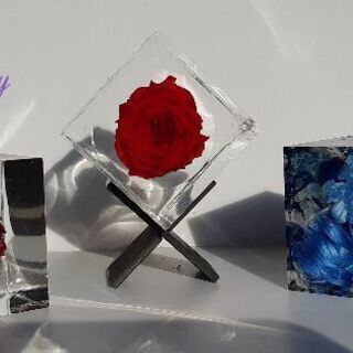 【Serenity】(ｾﾚﾆﾃｨｰ) ﾊｰﾊﾞﾘｳﾑ、ｲﾝｱﾘｳﾑ、ｱﾛﾏﾜｯｸｽCaraFiore、ﾊﾙｺﾚｸﾘｽﾀﾙｱｰﾄﾘｳﾑ®️、ｱﾙﾌｧﾍﾞｯﾄｷｰﾘﾝｸﾞ、ﾌﾗﾜｰｶﾌﾟｾﾙ、レジン教室の画像