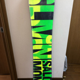 スノーボード 上げます！の画像