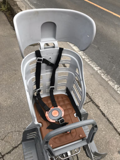 Ｋ２Ｆ電動自転車Ｋ８５Ｆ ブリジストンアンジェリーノ４アンペア 