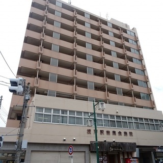 売りマンション★３LDK★東武東上線坂戸駅徒歩3分★新規内装リノ...