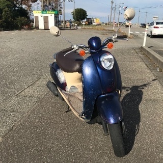 不動原付の画像