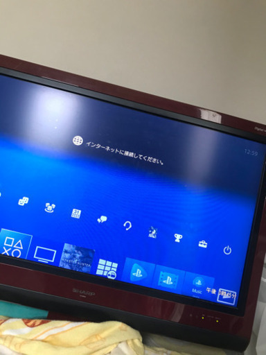 ps4 500GB ジェットブラック(お取り引き決まりました)