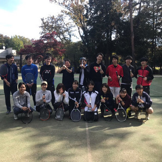 💖ゆる楽 吉祥寺テニス🎾💕