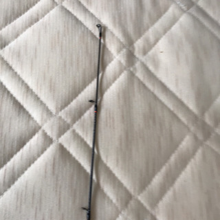 ダイワ BlackLabel BL 691LFB 6'9