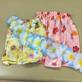 11月25日　16:00〜幼稚園からのフラダンス体験会の画像