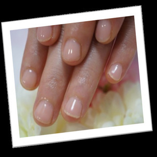 【新品】SILK de NAIL ネイルシャイン　シルク　爪磨き　4面ネイルケアの画像