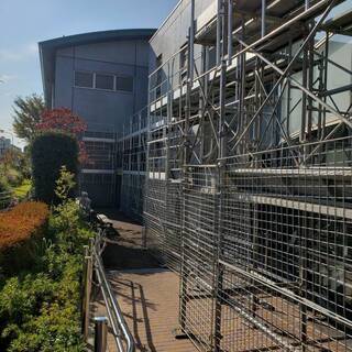 {{組み立て・解体作業}} ★★経験者★★日給16,000〜スタートの画像