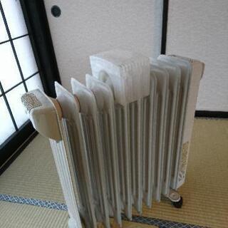 オイルヒーター