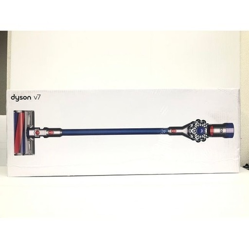 【トレファク府中店】未使用品 dyson ダイソン コードレスクリーナー SV11