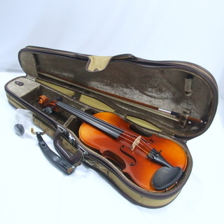 スズキ　バイオリン　No.280 3/4 2000年 3/4) ホビー・楽器・アート 鈴木バイオリン No.280 (3/4) 2000年製造