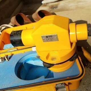 建築用、測量機器☺️  計れます  工具🔧💞💞💞の画像