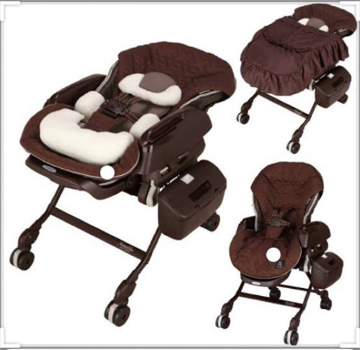 美品 ネムリラ オートスウィング